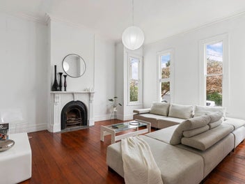 A Grand Character Villa Like No Other