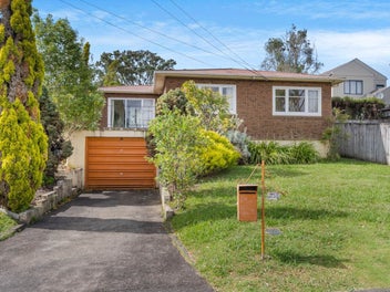 MHS LANDBANK / DEVELOPMENT OPPORTUNITY!