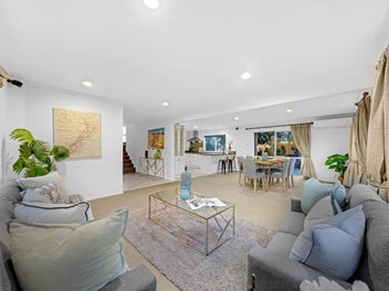 Nature on Your Doorstep + Solid Brick & Tile