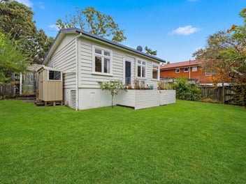 Rangi Zone Cozy Family House