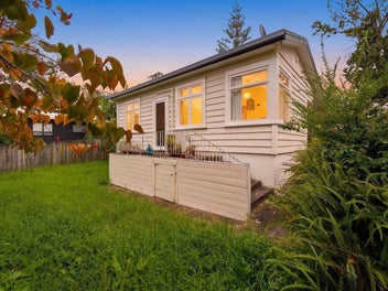 Rangi Zone Cozy Family House