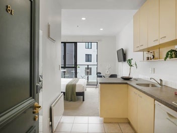 7% PLUS Net Return! Location, Views & Opportunity!