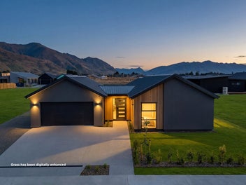 Designed for easy living