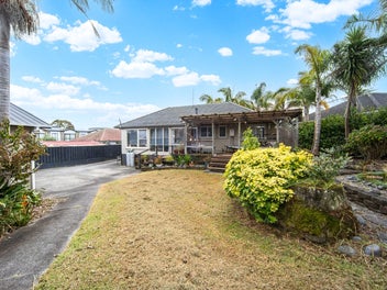 Ultimate Triple Treat: Location, Space & Potential