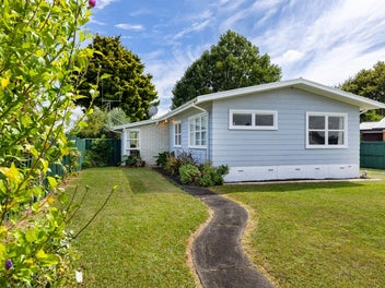Parkside Potential