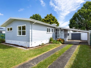 Parkside Potential