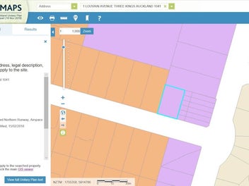 Do-up or Develop - Business Mixed-Use Zone