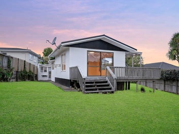 Space, Land & Sea Views at Balmain