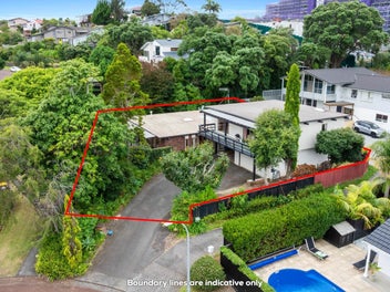 779m² in Macleans Zone – Big Land, Big Potential