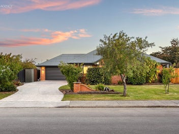 Family Living at Its Finest