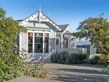 Heritage elegance, contemporary comfort