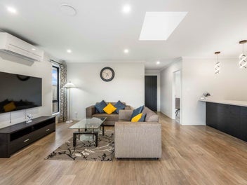 Pokeno Dream Home – Modern Living with Great Views