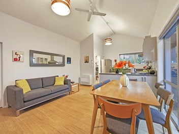 Private Position, Proven Postcode