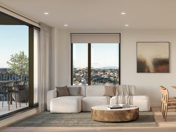 A View From Every Room