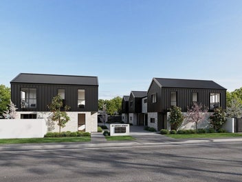 Stylish 3 Bed City-Fringe Living in St Albans