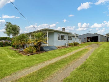 First Time on the Market in 59 Years
