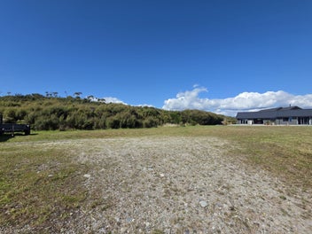 Prime Elevated Section - Racecourse Terrace