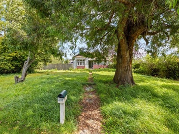 Development Opportunity on 1,249sqm