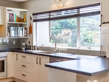 Sun, Privacy and Room for All