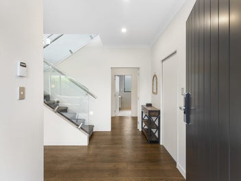 Contemporary Charisma