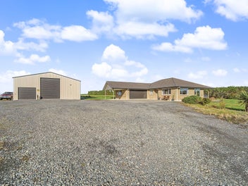 Space, Scale & Lifestyle in Makarewa