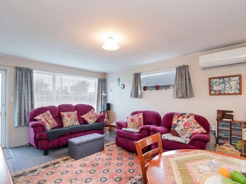 CONVENIENT & LOW MAINTENANCE UNIT