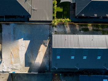 Invest or Nest in Somerfield