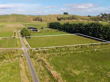 Horseshoe Lane - your slice of rural paradise