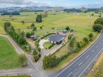 Genuinely Rural. And Closer Than You Think