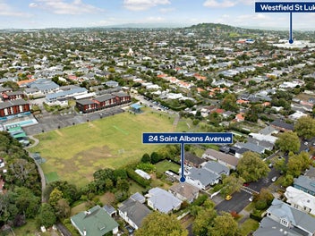 Prime Land, Golden Opportunity