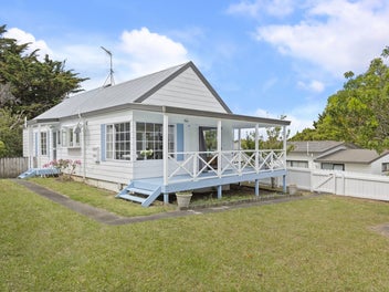 The Perfect Parkside Prospect