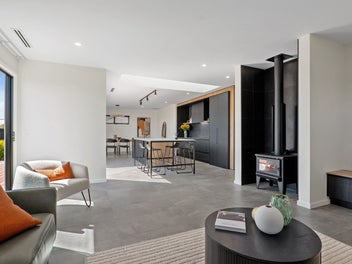 Luxury living and sophistication by Clark Brothers