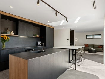 A rare offering - Clark Brothers luxury