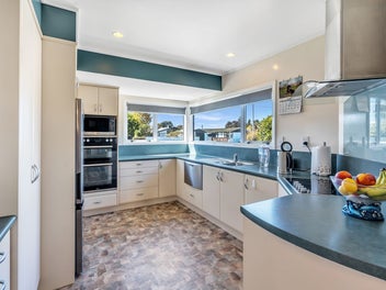 A Garden Section With Real Possibilities