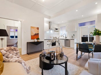 Classic Character, Modern Living