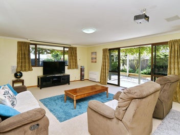 Opportunity For The Astute