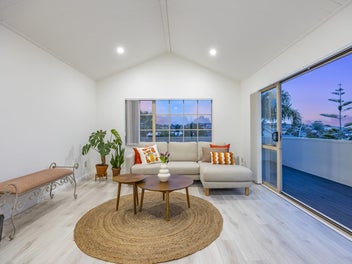 Elevated Family Living on 703m² – Rangitoto Zone