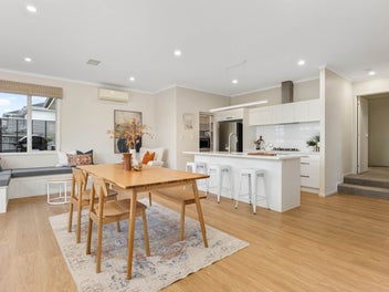 Modern Living with Classic Charm