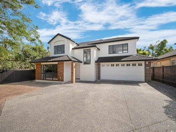 Renovated Family Home in Northpark