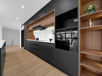 Double Garage Home in Rangitoto Zone