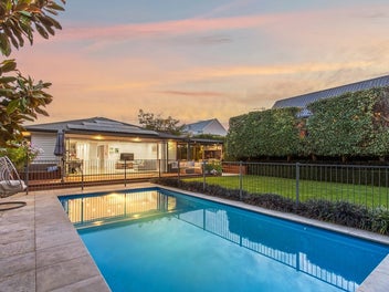 Resort Style Living, In Zone