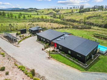 Your Dream Shed Space Meets Your Dream Home
