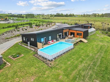 Your Dream Shed Space Meets Your Dream Home