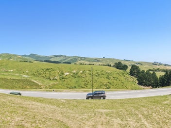 Kennedys Bush - Bellbird Valley Boutique Estate