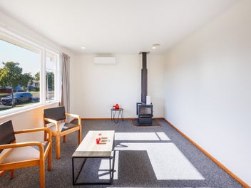 Solid Start in Kelvin Grove