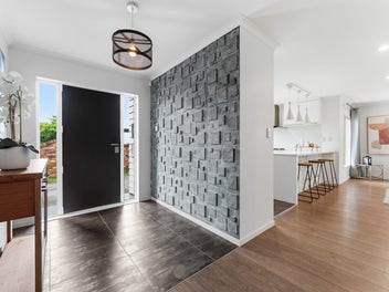 A Rare Opportunity for Birkenhead