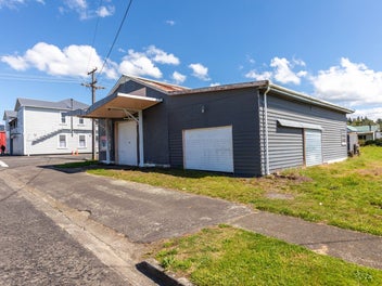 Shed.....and so much more