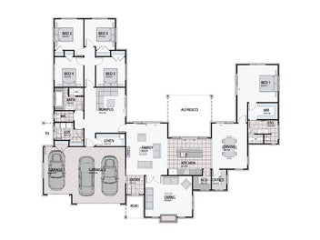 Urban Homes Exclusive subdivision!