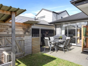 Perfect First Home or Smart Investment