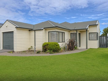 Affordable Low-Maintenance Lifestyle